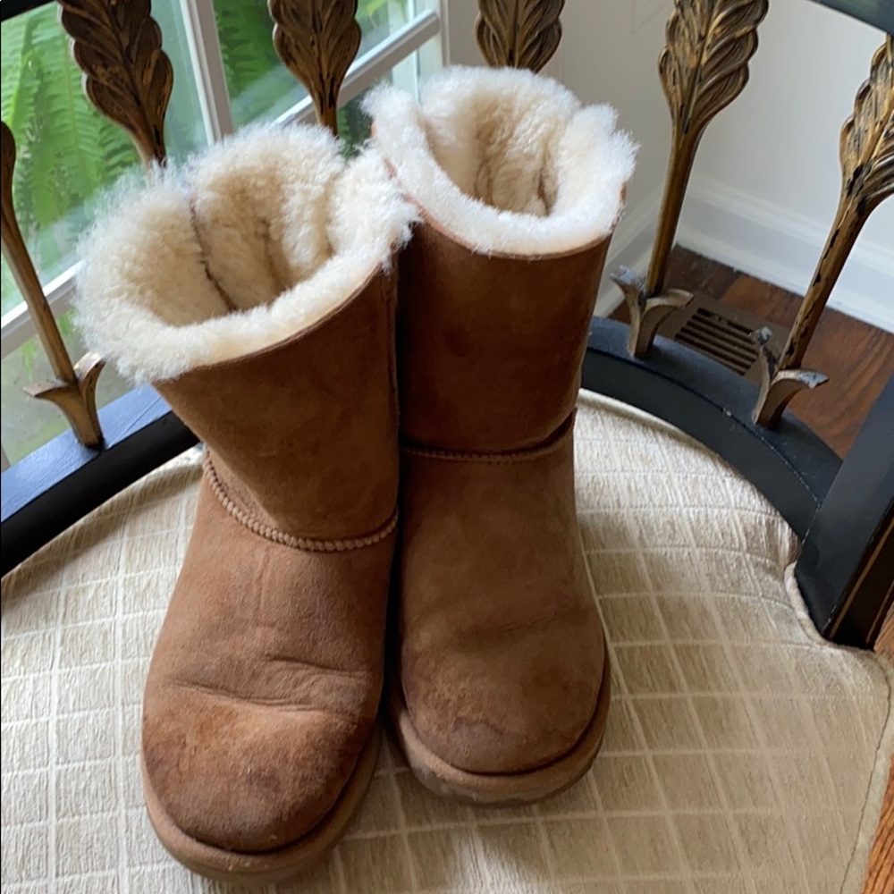 Ugg boots